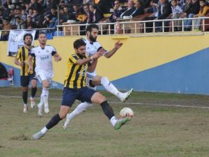 Spor Toto 2. Lig
