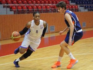 Kadınlar Basketbol Süper Ligi