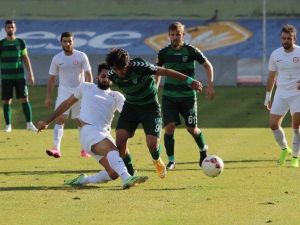 Spor Toto 2. Lig