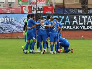 Spor Toto 3. Lig