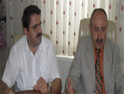 Rize İçin Ortak Hareket Etmeliyiz