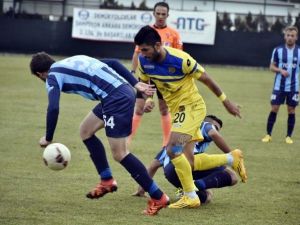 Spor Toto 2. Lig
