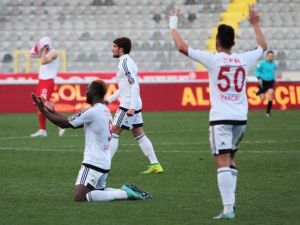 Spor Toto Süper Lig