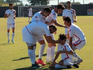 Spor Toto 3. Lig