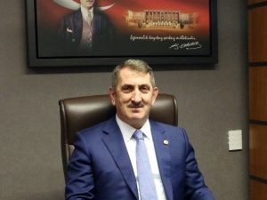Fuat Köktaş Tbmm’de İki Komisyona Seçildi