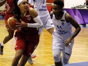 Kadınlar Basketbol Süper Ligi