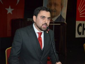 Fatsa Chp’de Onur Çam Dönemi