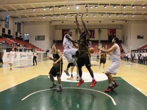 Türkiye Basketbol Ligi