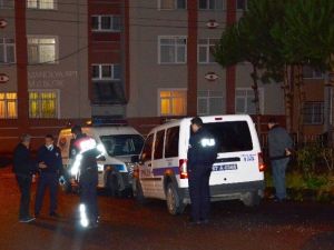 Alaplı’da Şüpheli Ölüm