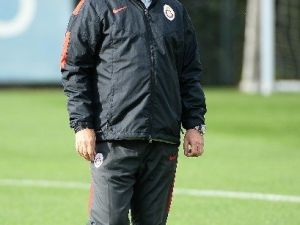 Denizli İlk Sınavına Çıkıyor