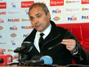 Sözeri: “Süper Lig Ayarında Bir Mücadele Oldu”