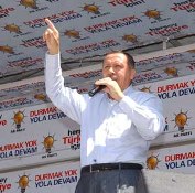 Rize'de Büyük Buluşma 5 Mart'ta