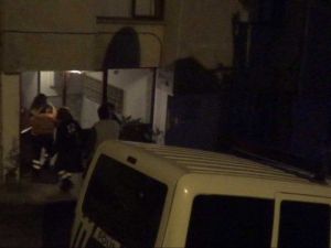 5. Kattan Düşen Genç Hayatını Kaybetti