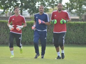 Kayserispor, Hakan Arıkan İle Yollarını Ayırdı
