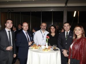 Acıbadem Ankara Hastanesi, 3. Yaşını Kutladı