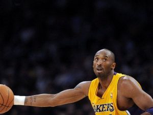 Kobe Bryant Bırakıyor