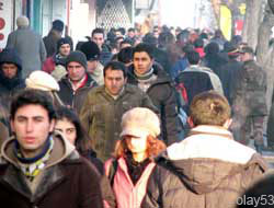 Rize Pilot İller Arasında