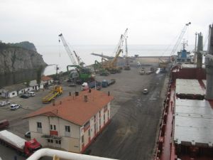 Rize'nin 2015 Yılı İhracatı Neden Düştü ?