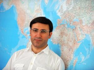 Küçükcan: "Avrupa Türkiye’nin Değerini Anladı"