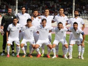 Orduspor Son İki Sezonda İlk Kez Üst Üste İki Maç Kazandı
