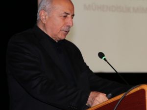 Gençlere ‘İdeal’ Çağrısı