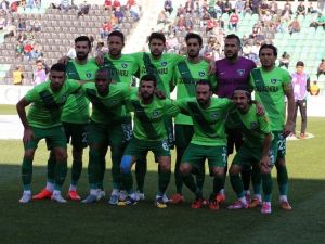 Denizlispor, Deplasmanda Daha Başarılı