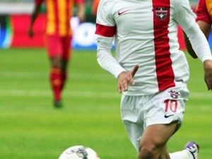 Muhammet Demir, Gol Orucunu Bozdu