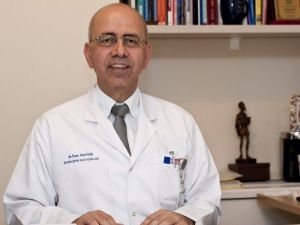 Türkiye’de Aıds’li Hasta Sayısı Artıyor