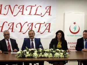 Madde Bağımlılarına “Sanattan Hayata” Projesi