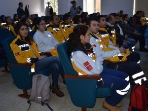 112 Çağrı Hattına Yapılan İhbarların Yüzde 95’i Asılsız