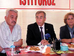 Rizede DemiryoluKampanyası