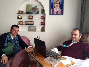 Trabzonspor’da ’Birleştirme’ Harekatı