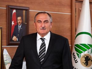 Bolu’da Akıllı Çöp Konterneri Dönemi Başlıyor