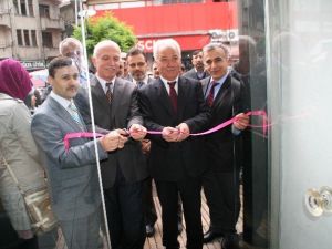 Devrek Atatürk İmam Hatip Ortaokulu’ndan Kermes