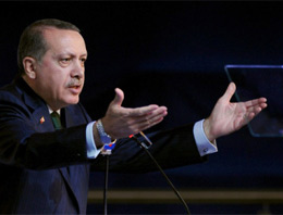 Erdoğan istedi tüm yönetim istifa etti