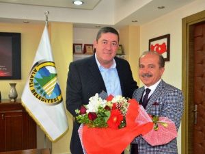 Alaplı Belediyesi Toplu Sözleşme Sevinci