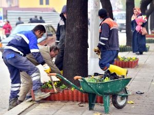 Kastamonu Belediye Başkanı Tahsin Babaş,