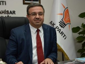 AK Parti'de kamp tarihi belli oldu