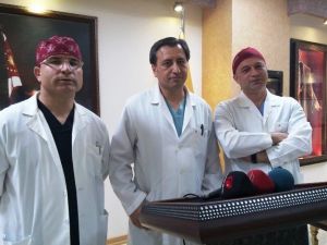 Doğu Ve Güneydoğu’da Bir İlk