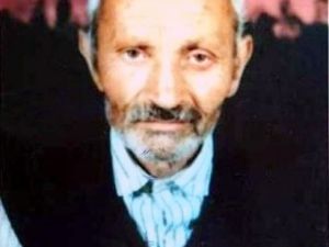 Kayıp Şahsın 80 Gün Sonra Cesedine Ulaşıldı