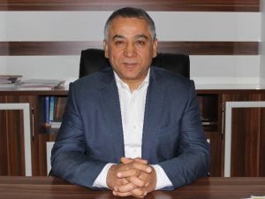 Ak Parti Milletvekili Adnan Boynukara: