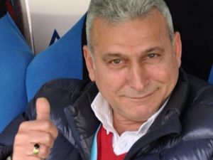 Giresunspor’da Keyifler Yerinde