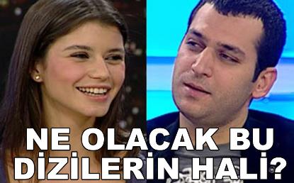 Ne olacak bu dizilerin hali?