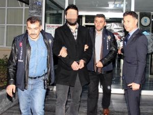 Silahla Yaralama Olayından Aranan Genç Yakalandı