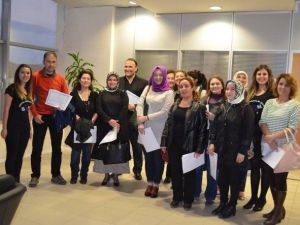 Yalova’da Aile Hekimlerine Çpgd Temel Eğitimi