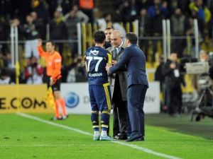 Gökhan Gönül: "Bana ’Hadi Lan İşine Bak’ Dedi"