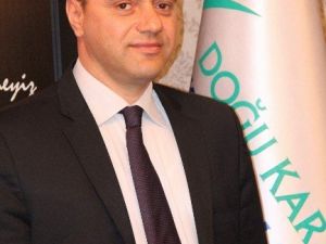 Gümüşhane’de Kurulacak İşgem’e Dev Bütçe