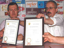 Sahte Anzer Balı'na DİKKAT!