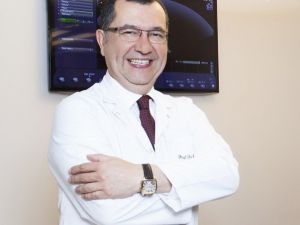 Tüp Bebek Tedavisinde Mikroçip Dönemi