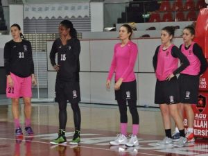 Rus Ekibiyle Karşılaşacak Agü’den Sağduyu Çağrısı